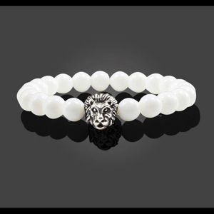 Lion Stretch Bracelets